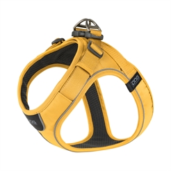 DogCopenhagen Walk Go™ Hundesele Lemon